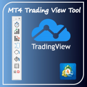 MT4-MT4 Trading View Tools