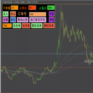 MT4-MT4Trader