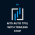 MT5-MT5 Auto TPSL with Trailing Stop