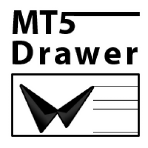 MT5-MT5 Drawer
