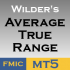 MT5-Wilders Average True Range for MT5