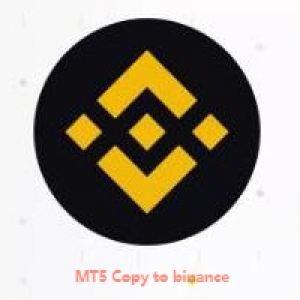 MT5-MT5 TO Biannce copy