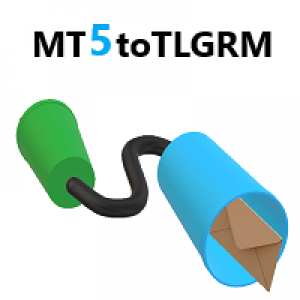 MT5-MT5toTLGRM
