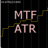 MT4-MTF ATR