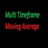 MT4-MTF Moving Averge MT4-MTF Moving Averge