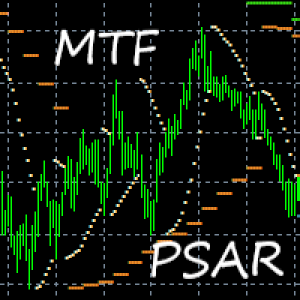 MT4-MTF PSar Trender