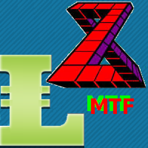 MT5-MTF ZigZag MT5