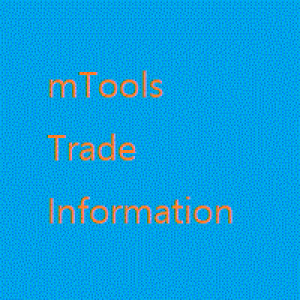 MT4-MTools Trade Monitor