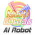 MT4-Multi Gold30 Ai Robot