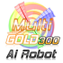 MT4-Multi Gold300 Ai Robot
