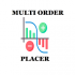 MT4-Multi Order Placer