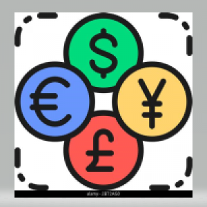 MT4-Multi Pair Currency Strength