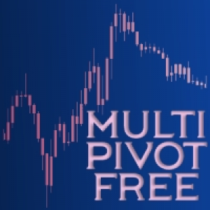 MT5-Multi Pivot Free