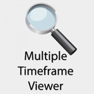 MT4-Multi Timeframe Viewer