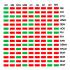 MT4-Multiple 15 Indicator Matrix with MT4-Multiple 15 Indicator Matrix with