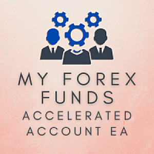 MT4-My Forex Funds Accelerated Account EA