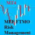 MT4-My forex funds risk management