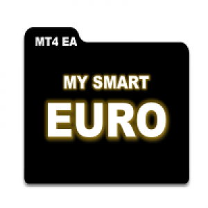 MT4-My Smart EURO