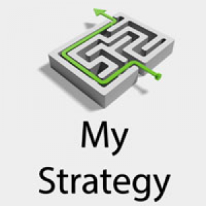 MT4-My Strategy MT4
