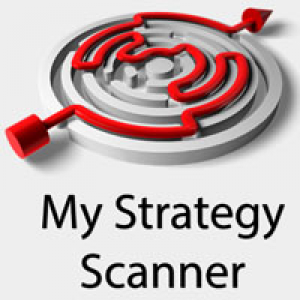 MT4-My Strategy Scanner
