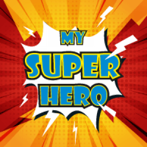 MT4-My Super Hero MT4