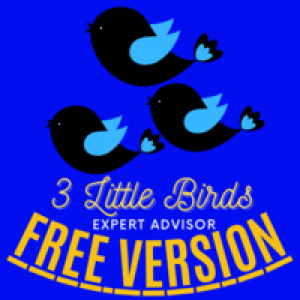 MT4-MyThree Little Birds