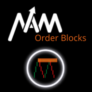 MT4-NAM Order Blocks