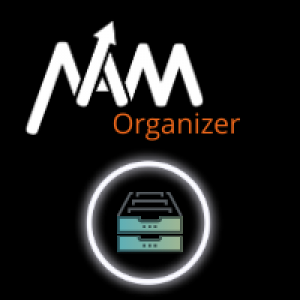 MT4-NAM Organizer New