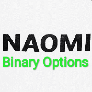 MT4-Naomi Binary Options