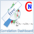 MT4-Netsrac Correlation Dashboard Free