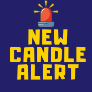MT5-New Candle Alert