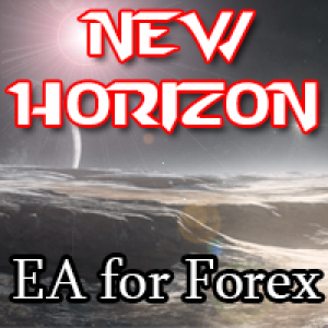MT4-NewHorizon MT4