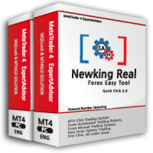MT4-Newking Real Hard Pending EA