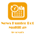 MT4-News Hunter Bot MultiDay