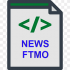 MT4-News Scraping FTMO