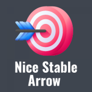 MT4-Nice Stable Arrow