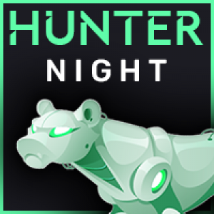 MT4-Night Hunter Pro