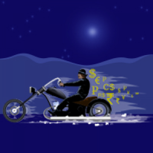 MT4-Night Rocker EA
