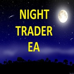 MT4-Night Trader EA