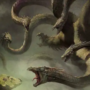 MT4-Nine headed dragon