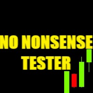 MT5-No Nonsense Tester Demo