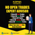 MT4-No Open Trades