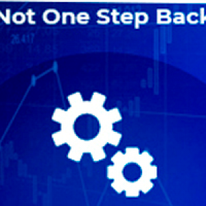 MT4-Not One Step Back