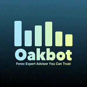 MT4-Oakbot Grid trading