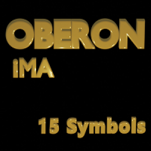 MT5-Oberon iMA