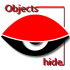 MT4-Objects Hide