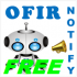 MT5-Ofir Notify for Telegram Light edition MT5