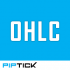 MT4-OHLC Indicator by PipTick MT4 MT4-OHLC Indicator by PipTick MT4