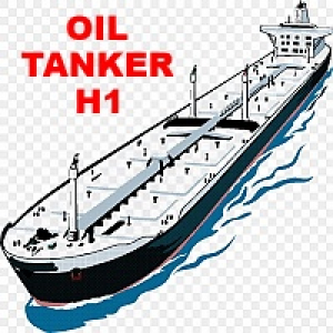 MT4-OIL Tanker H1