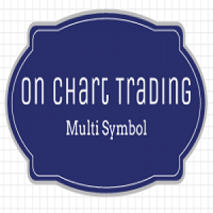 MT4-On Chart Trading Multi Symbol